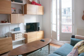 Cosy 50m with balcony near Tour Eiffel !